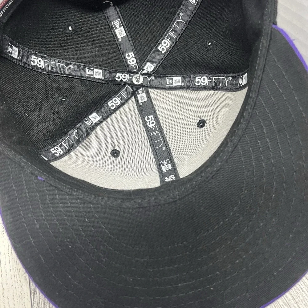 New Era upgrade your